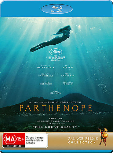Parthenope