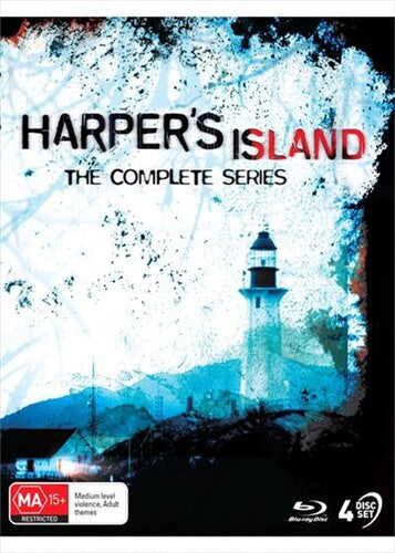 Harper's Island: The