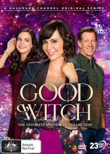 Good Witch: The Ultimate TV & Film Collection