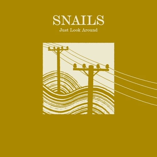 Snails - Just Look Around