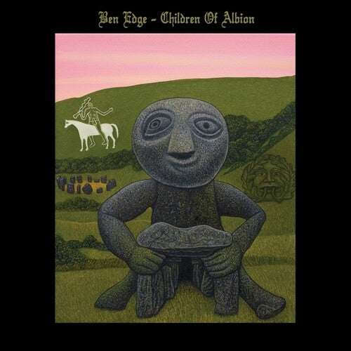 Ben Edge - Children Of Albion