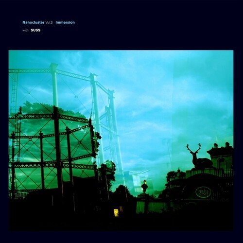 Immersion/ Suss - Nanocluster, Vol. 3