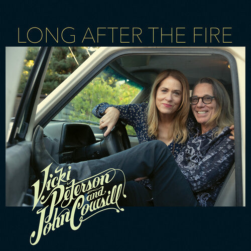 Vicki Peterson / John Cowsill - Long After the Fire
