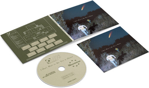 Callous Daoboys - I Don't Want to See You in Heaven