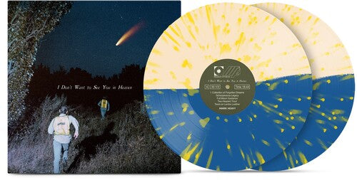 Callous Daoboys - I Don't Want to See You in Heaven - Blue/Beige