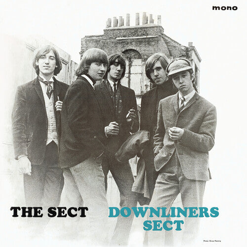 The Downliners Sect - The Sect