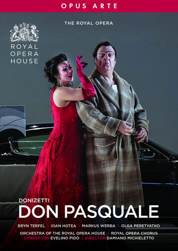 Don Pasquale