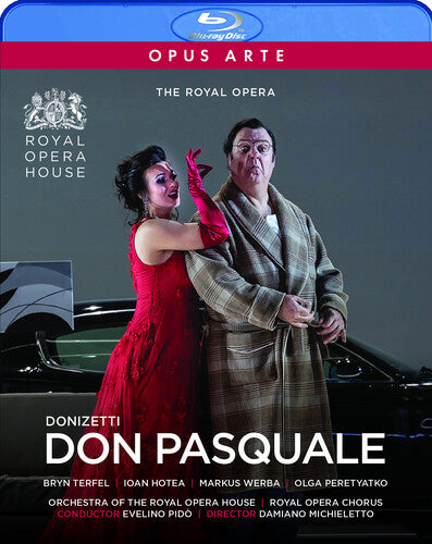 Don Pasquale