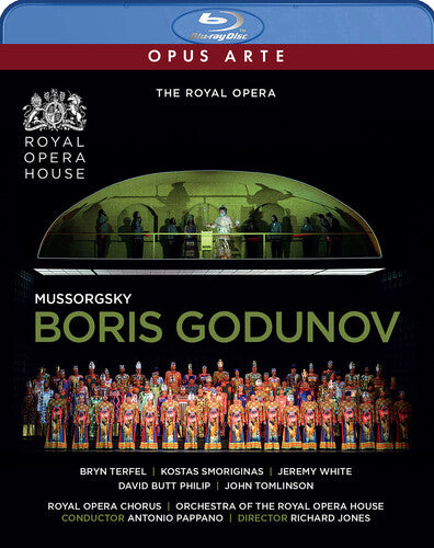Boris Godunov