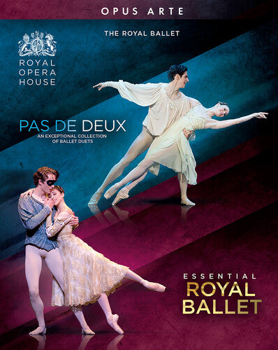 Royal Ballet - Classics