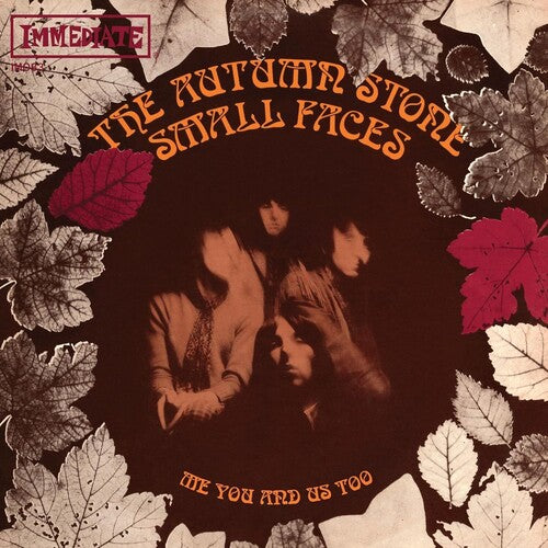 Small Faces - The Autumn Stone