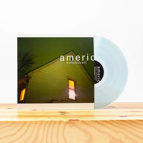 American Football - American Football (Deluxe Edition)