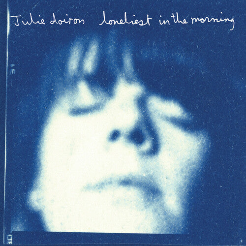 Julie Doiron - Loneliest in the Morning - Blue
