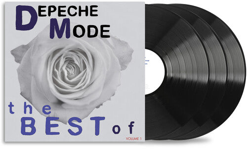 Depeche Mode - The Best Of Depeche Mode 1
