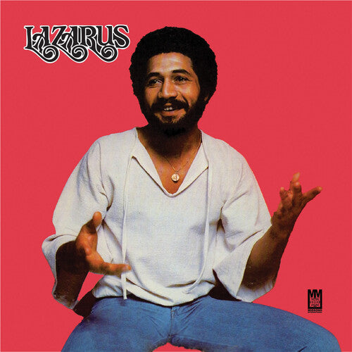 Lazarus - Lazarus