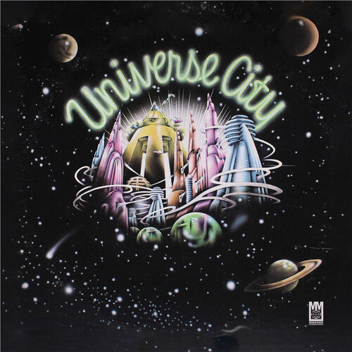Universe City - Universe City