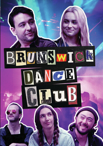 Brunswick Dance Club / (Mod Dol)