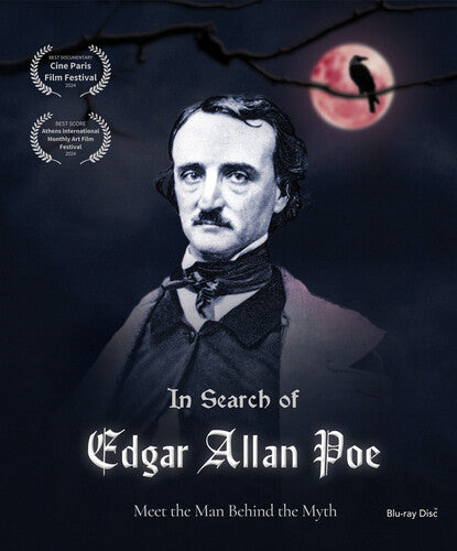 In Search Of Edgar Allan Poe