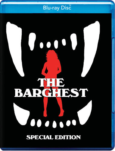 The Barghest