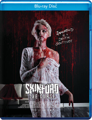 Skinford Chapter Two - The Curse