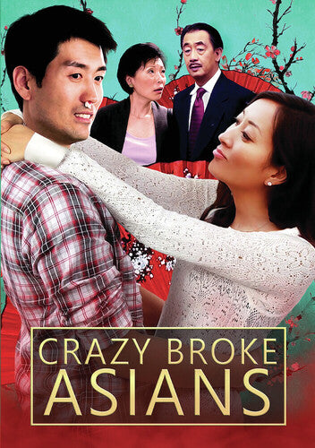 Crazy Broke Asians / (Mod)
