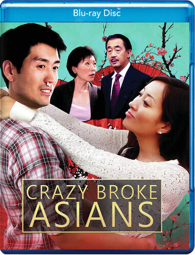 Crazy Broke Asians / (Mod)