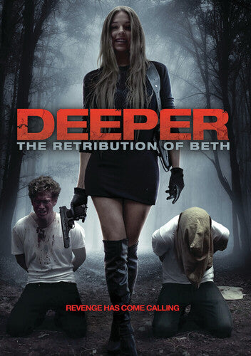 Deeper - The Retribution Of Beth