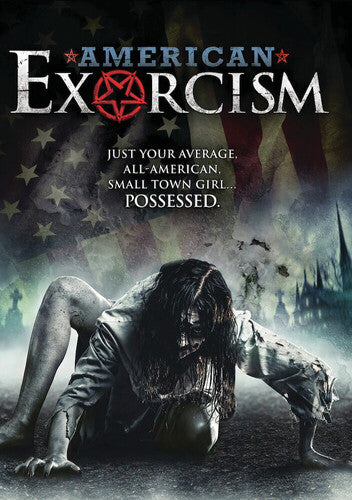 American Excorcism / (Mod)