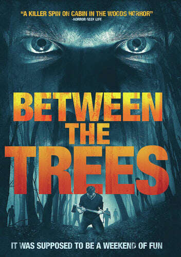 Between The Trees / (Mod)