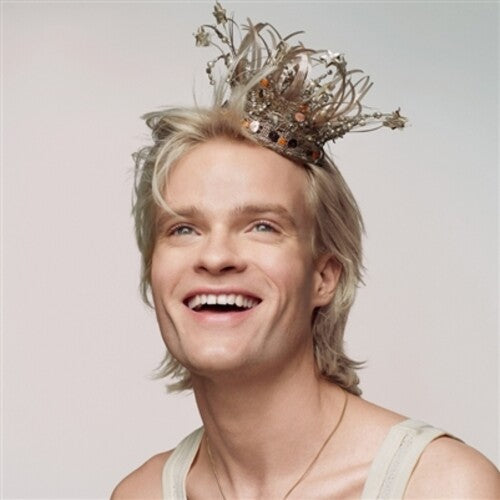 Jake Rogers Wesley - In The Key Of Love