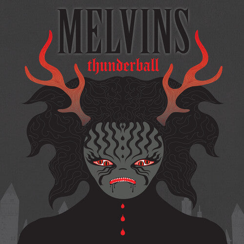 The Melvins - Thunderball