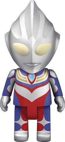 Beast Kingdom - SYAKING-BANG!! Functional Figurines - Ultraman -Tiga