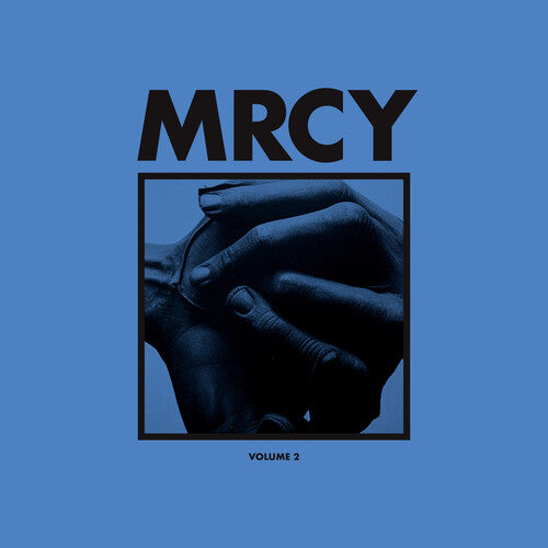 Mrcy - VOLUME 1 + 2