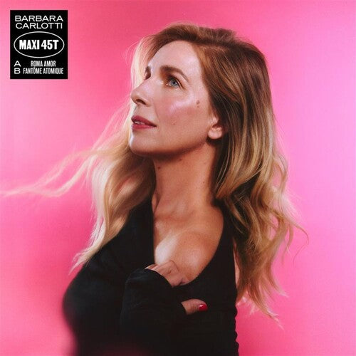 Barbara Carlotti - Roma Amor