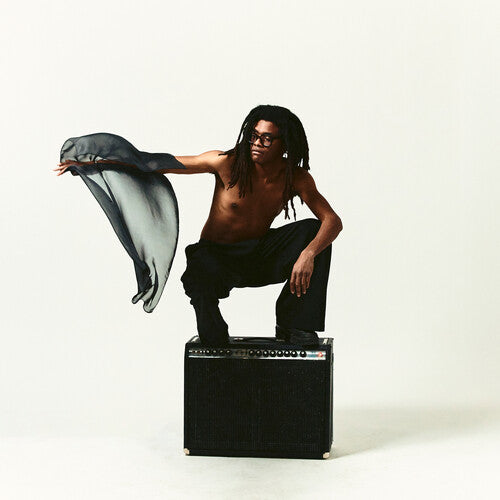 Brandon - Before You Go - Blue