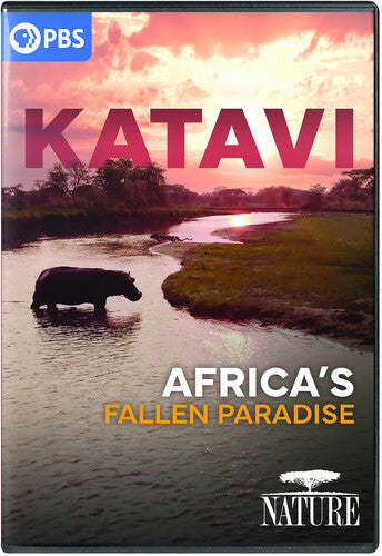 NATURE: Katavi - The Last Wild Place on Earth