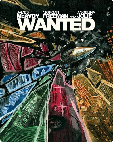 Wanted