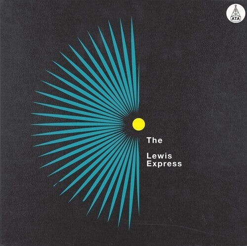 Lewis Express - The Lewis Express