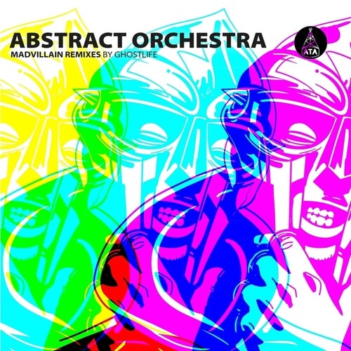 Abstract Orchestra/ Ghostlife - Madvillain Remixes
