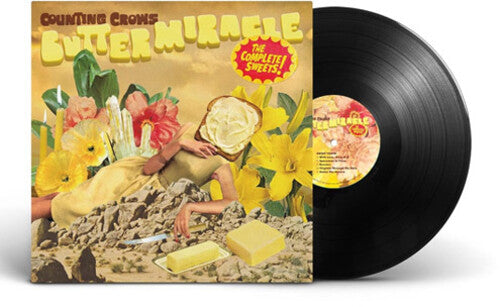 Counting Crows - Butter Miracle The Complete Sweets!