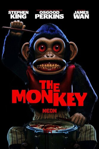 The Monkey