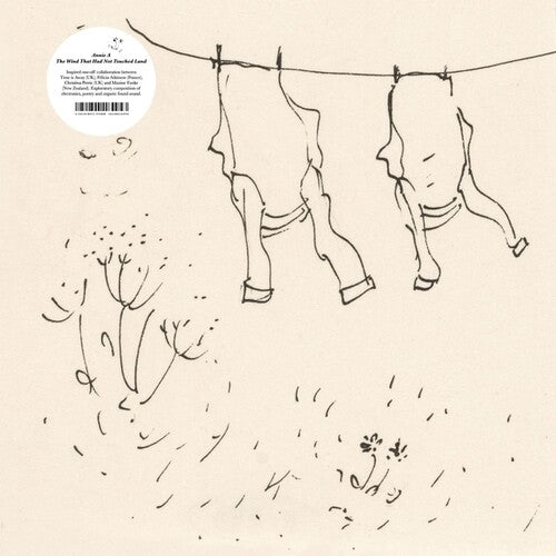 Annie a - The Wind That Had Not Touched Land