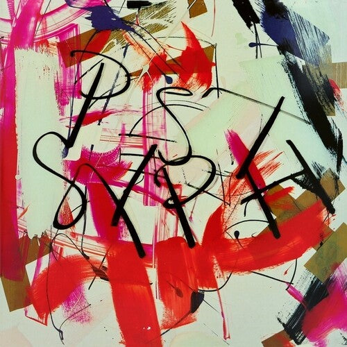 Syph - Pst
