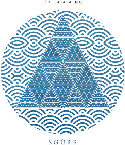 Thy Catafalque - Sgurr