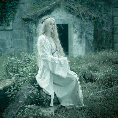 Sylvaine - Eg Er Framand