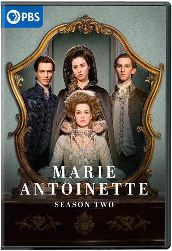 Marie Antoinette: Season Two