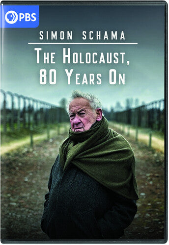 Simon Schama: The Holocaust, 80 Years On