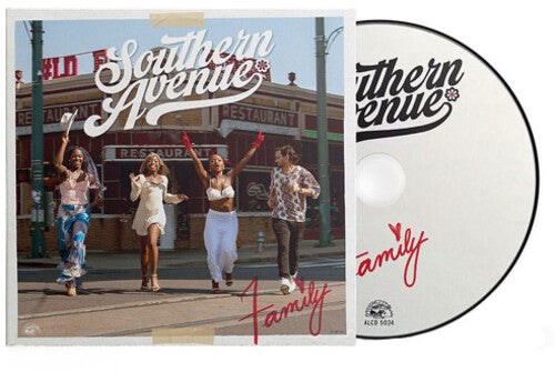 Southern Avenue - Family