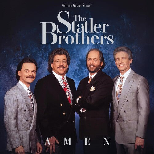 Statler Brothers - Amen