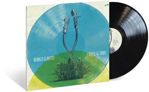 Gerald Clayton - Ones & Twos